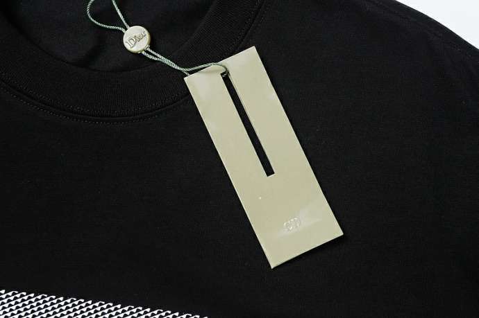 Dior T Shirts Short _SKUDiorS-XXL233833920